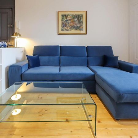 Le Boudoir Bleu - 2 Chambres 안시 외부 사진
