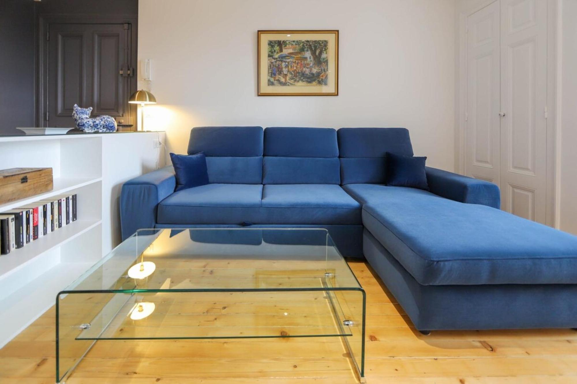 Le Boudoir Bleu - 2 Chambres 안시 외부 사진