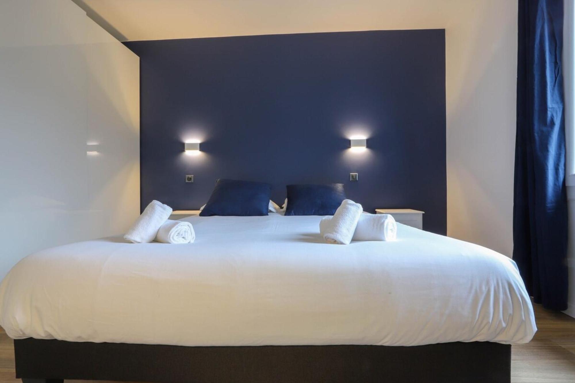 Le Boudoir Bleu - 2 Chambres 안시 외부 사진