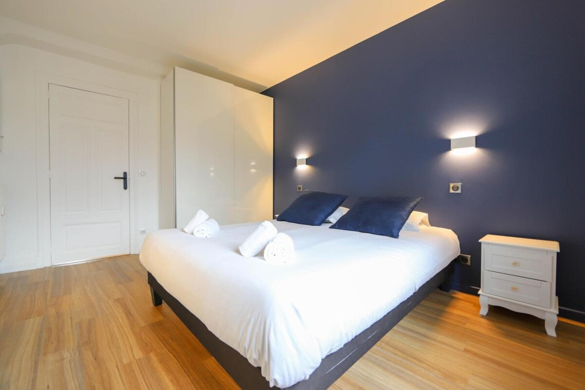 Le Boudoir Bleu - 2 Chambres 안시 외부 사진
