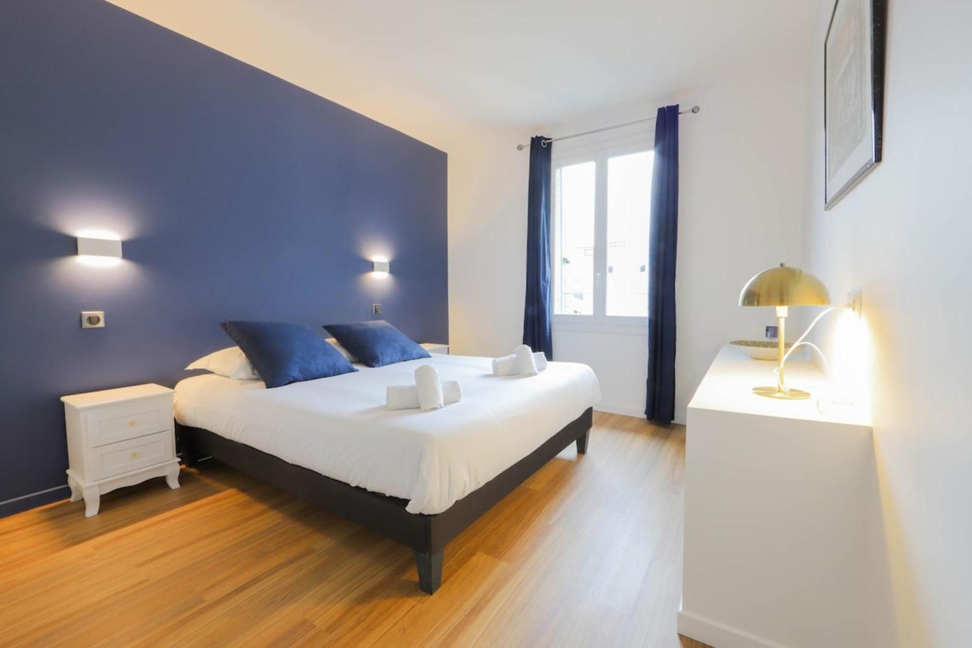Le Boudoir Bleu - 2 Chambres 안시 외부 사진